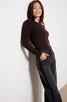 Betsy Pullover