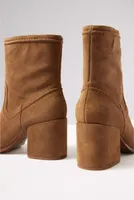 Pailey Bootie