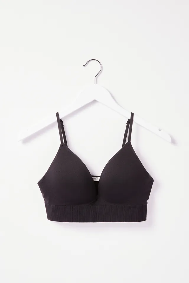 Z SUPPLY Sophia T-Shirt Bra