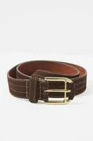 Emma Stitch Belt