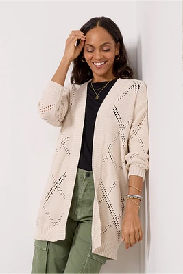 Cami Cardigan