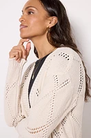 Cami Cardigan