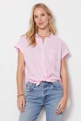 Paulina Shirt
