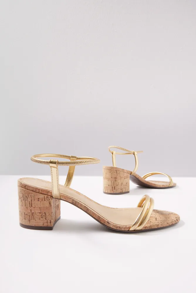 Gimenez Sandal