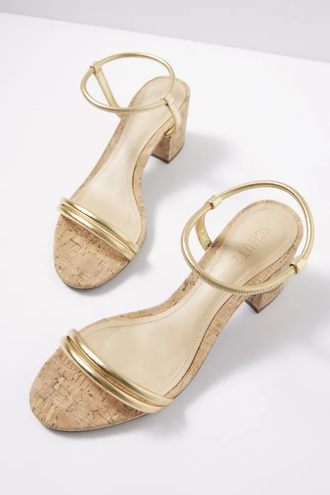 Gimenez Sandal