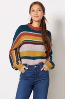 Samara Pullover