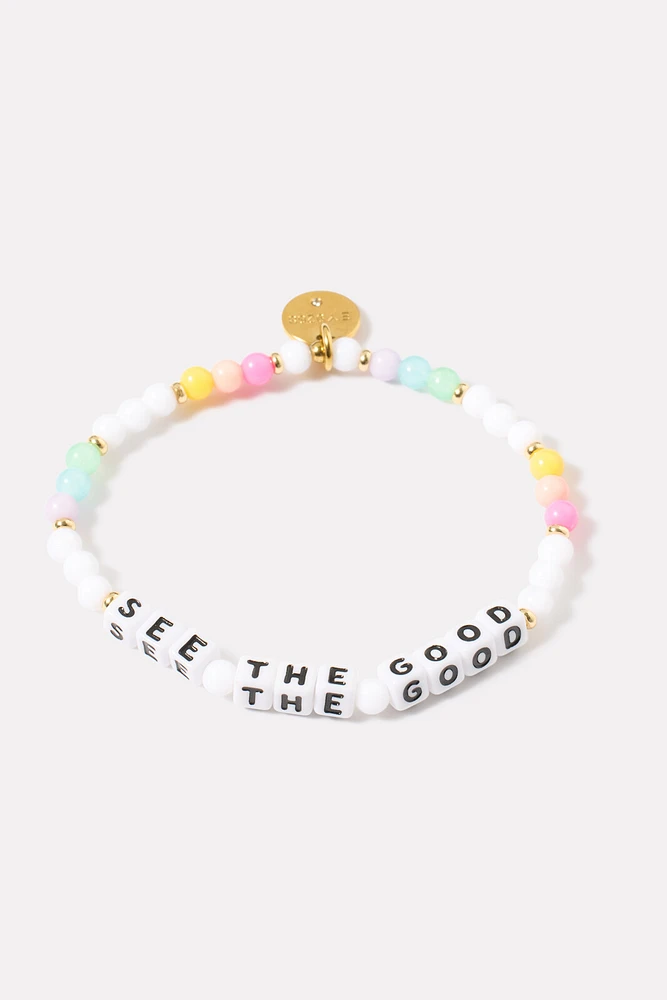 See The Good Bracelet