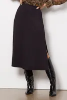 Julia Midi Skirt