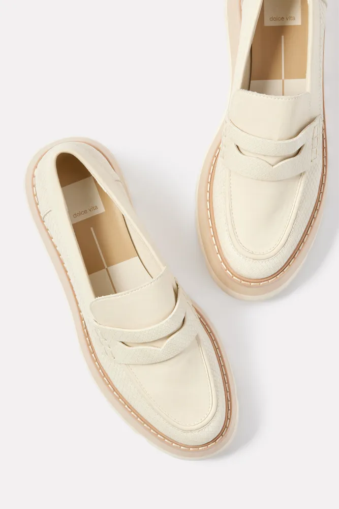 Tieko Loafer