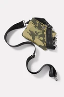 The Original Camo Bum Bag