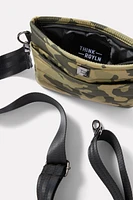 The Original Camo Bum Bag