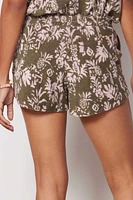 Cocos Naomi Short