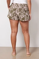 Cocos Naomi Short