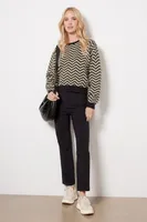 Ziggy Karlie Knit Top