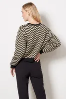 Ziggy Karlie Knit Top