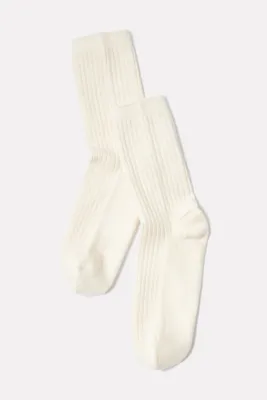 Luxe Calf Sock