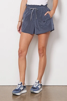 Tulair High Rise Short