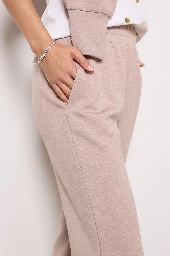 The Slim Cuff Pant