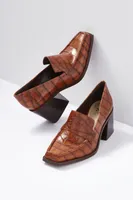 Segellis Heeled Loafer