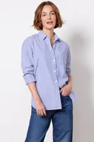 Maxine Button Down Shirt