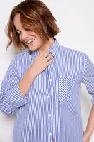 Maxine Button Down Shirt