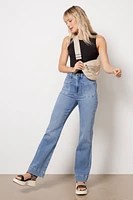 Wide Leg Pant