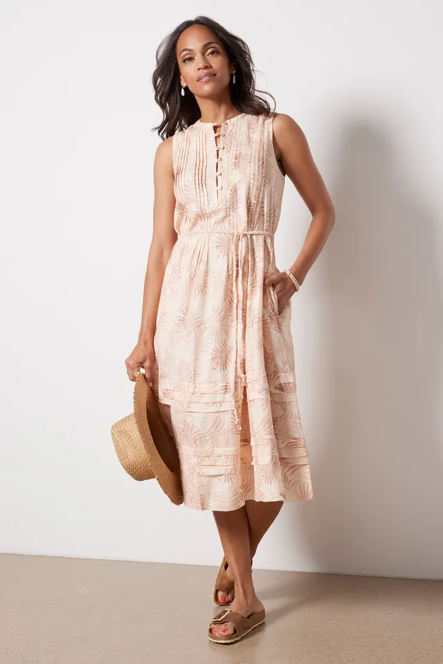 Daily Practice by Anthropologie Hooded Midi Dress