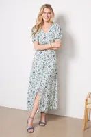 Sorrento Dress