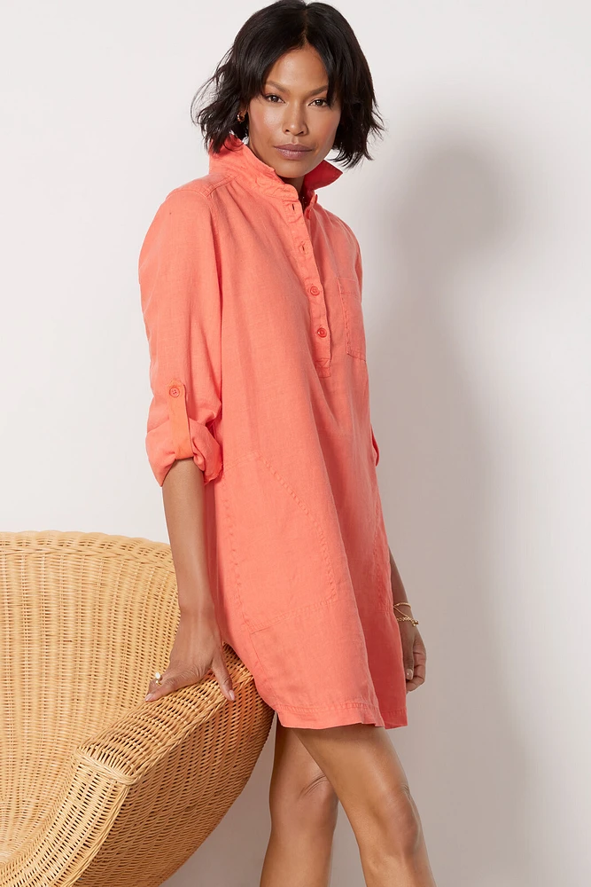 Eleanor Dress
