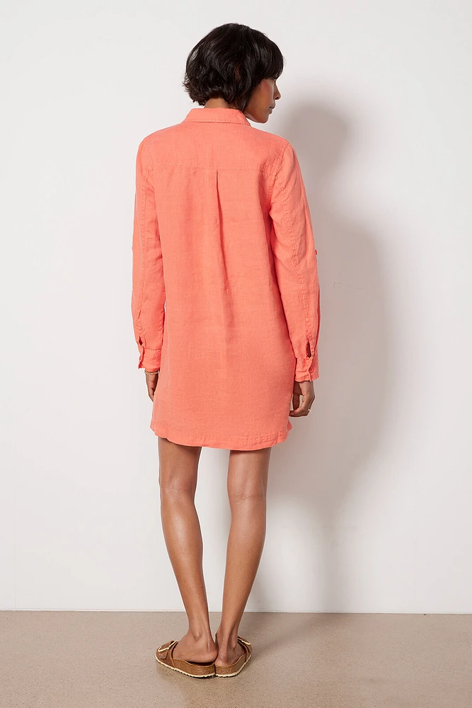 Eleanor Dress