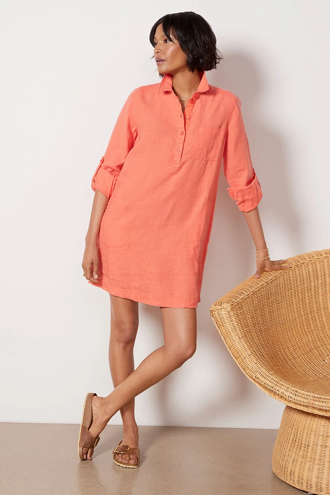 Eleanor Dress