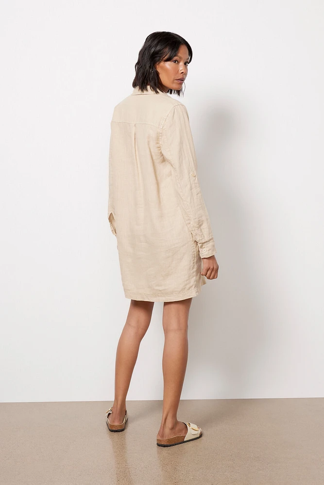 Eleanor Dress