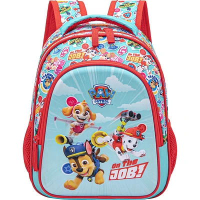 Mochila Pups Paw Patrol