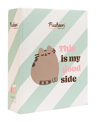 Álbum Fotos 10X15cm - Pusheen