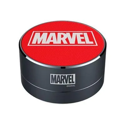 Disney Wireless Speaker Marvel