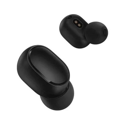 Xiaomi Mi True Wireless Earbuds Basic 2 Preto