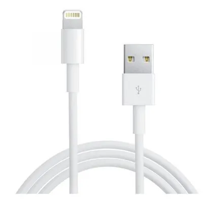 APPLE CABO LIGHTNING USB 1M