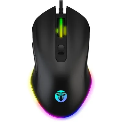 RATO FANTECH GLORE RANGER RGB 3.600dpi