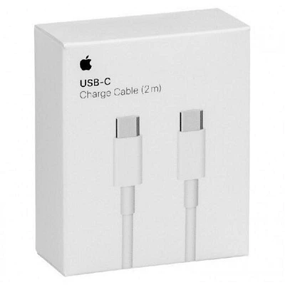 Apple Cabo USB-C To USB-C (2m)