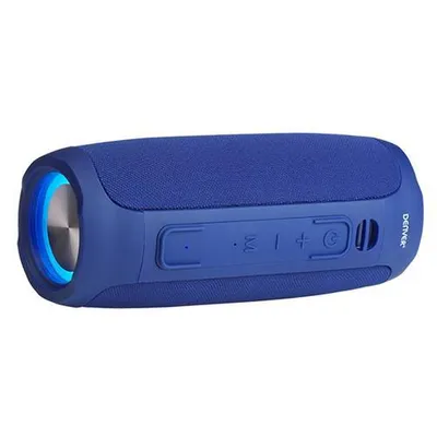 DENVER BLUETOOTH SPEAKER BTV-220 AZUL