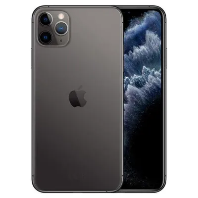 APPLE IPHONE 11 PRO 64GB PRETO - SEMINOVO