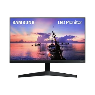 MONITOR SAMSUNG T35F 27" FULLHD