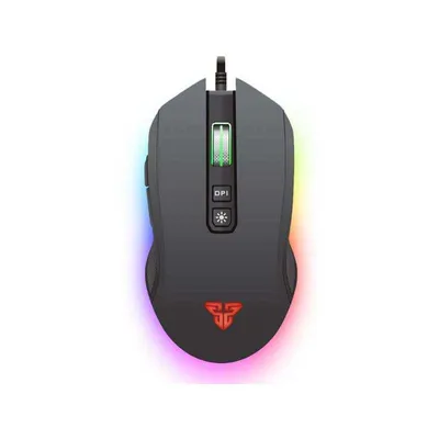 Rato Fantech Zeus X5s