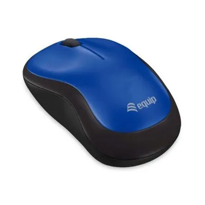 COMFORT WIRELESS MOUSE BLUE