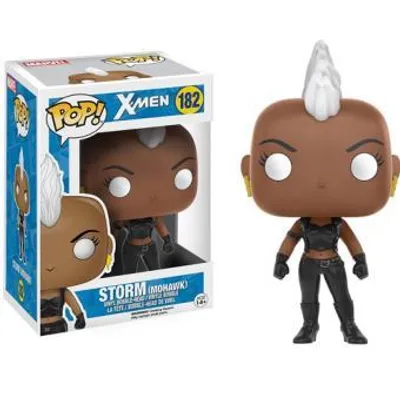 Figura FUNKO Pop! X-Men: Storm - 182