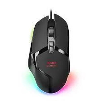 Rato Gaming MMGX  Rgb