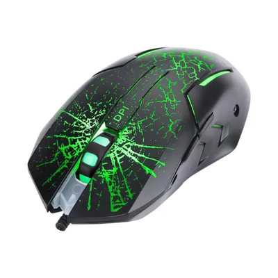 Rato Gaming Scorpion M207