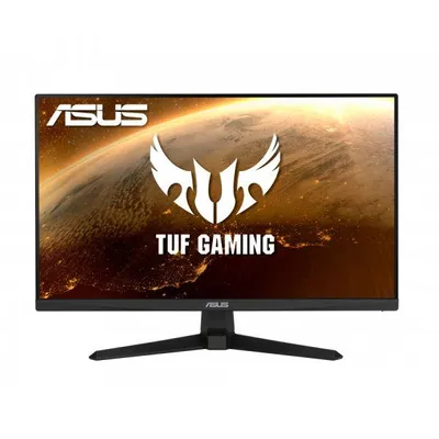 MONITOR ASUS TUF GAMING 23.8" FHD 165HZ FREESYNC 1MS- SEMINOVO GRADE A