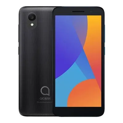 ALCATEL 1 1/16GB PRETO LIVRE