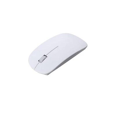 RATO WIRELESS SETTY BRANCO